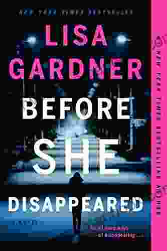 Before She Disappeared: A Novel (A Frankie Elkin Novel 1)