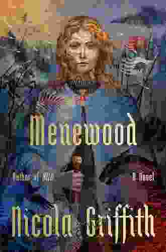Menewood: A Novel Suzy Pepper Rollins