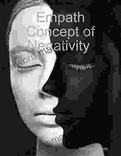 Empath Concept Of Negativity Lisa Shea
