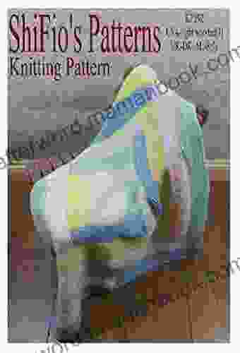 Knitting Pattern KP292 Baby Log Cabin Blanket Afghan UK Terms