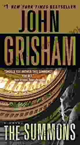 The Summons John Grisham