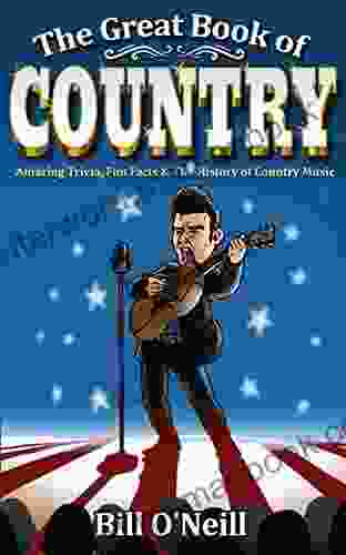 The Great Of Country: Amazing Trivia Fun Facts The History Of Country Music
