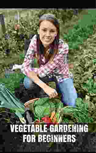 Vegetable Gardening For Beginners Jason Wallace